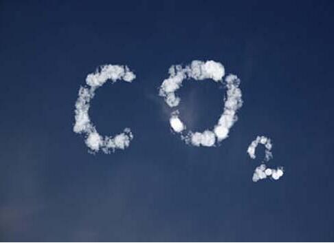 二氧化碳开采页岩气有什么用?